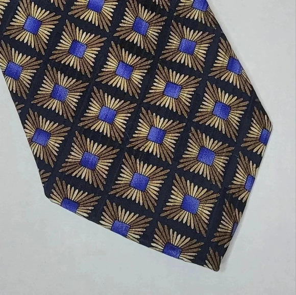 Matrix by Format Men's Necktie - Picture 2 of 6